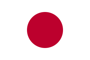 Japan Flag